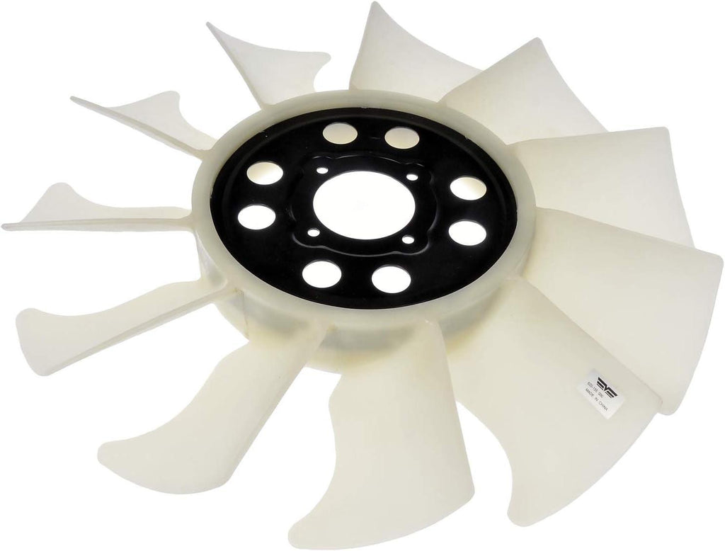 - 620-155 - CLUTCH FAN BLADE-PLASTIC