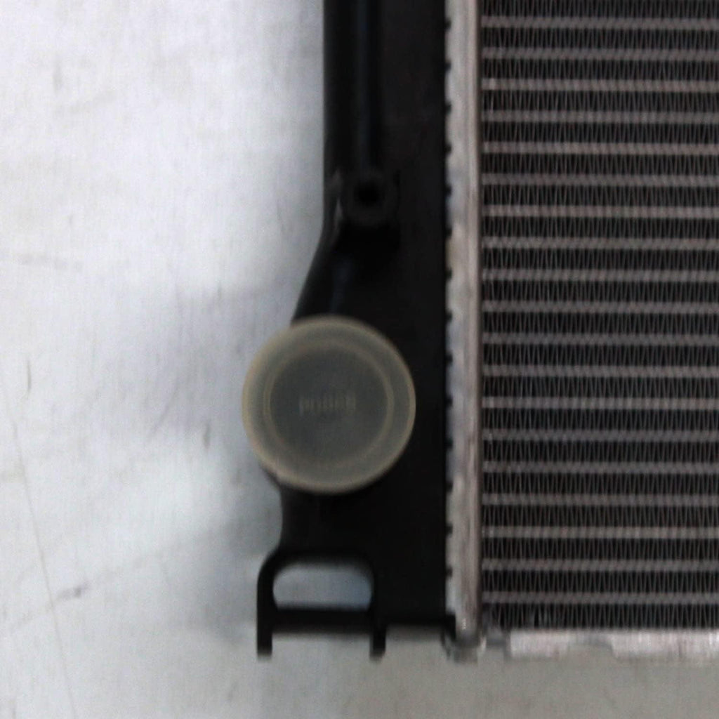 13157 Replacement Radiator Compatible with Dodge Charger