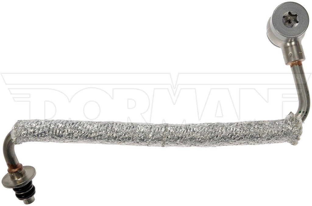 Turbocharger Oil Line for Encore, Trax, Sonic, Cruze, Cruze Limited 625-829