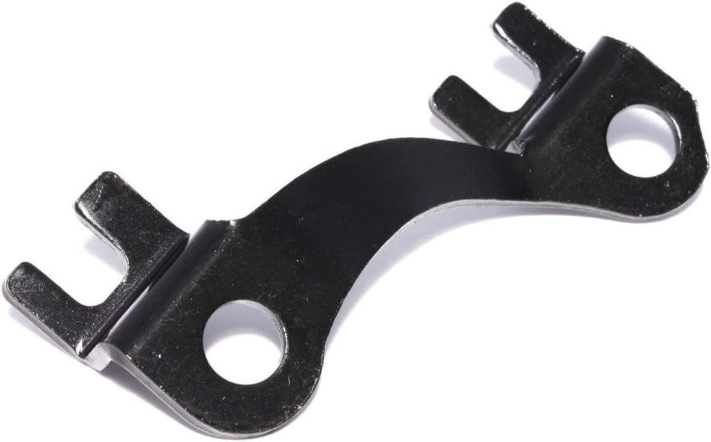 4820-1 Raised 1 Piece Guide Plate for Chevrolet Big Block W/ 7/16" Pushrod 7/16" Stud