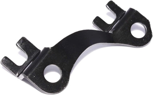 4820-1 Raised 1 Piece Guide Plate for Chevrolet Big Block W/ 7/16