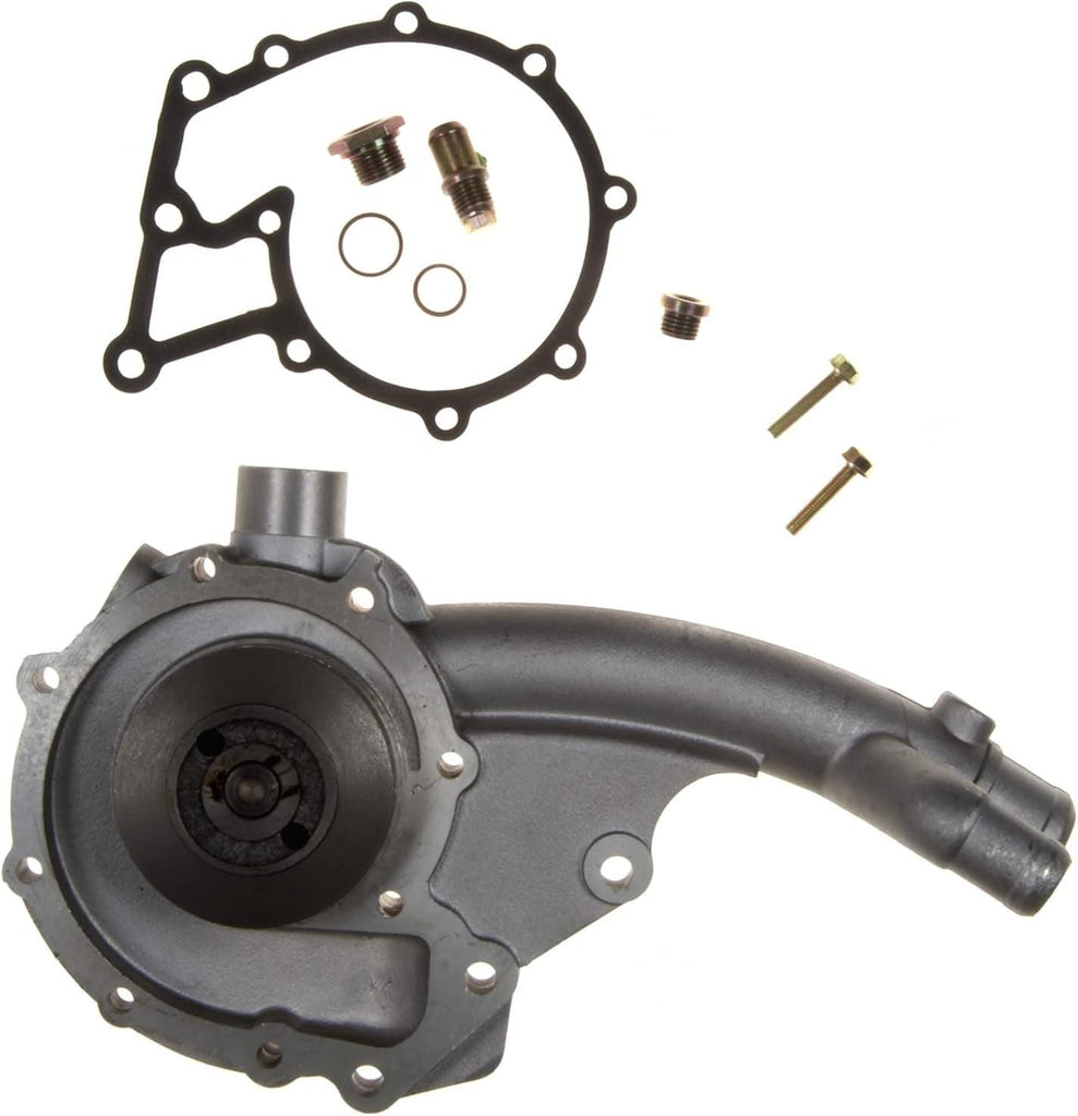 43161 Premium Engine Water Pump