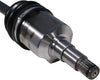 NCV69016 CV Axle Shaft Assembly - Left Front (Driver Side)