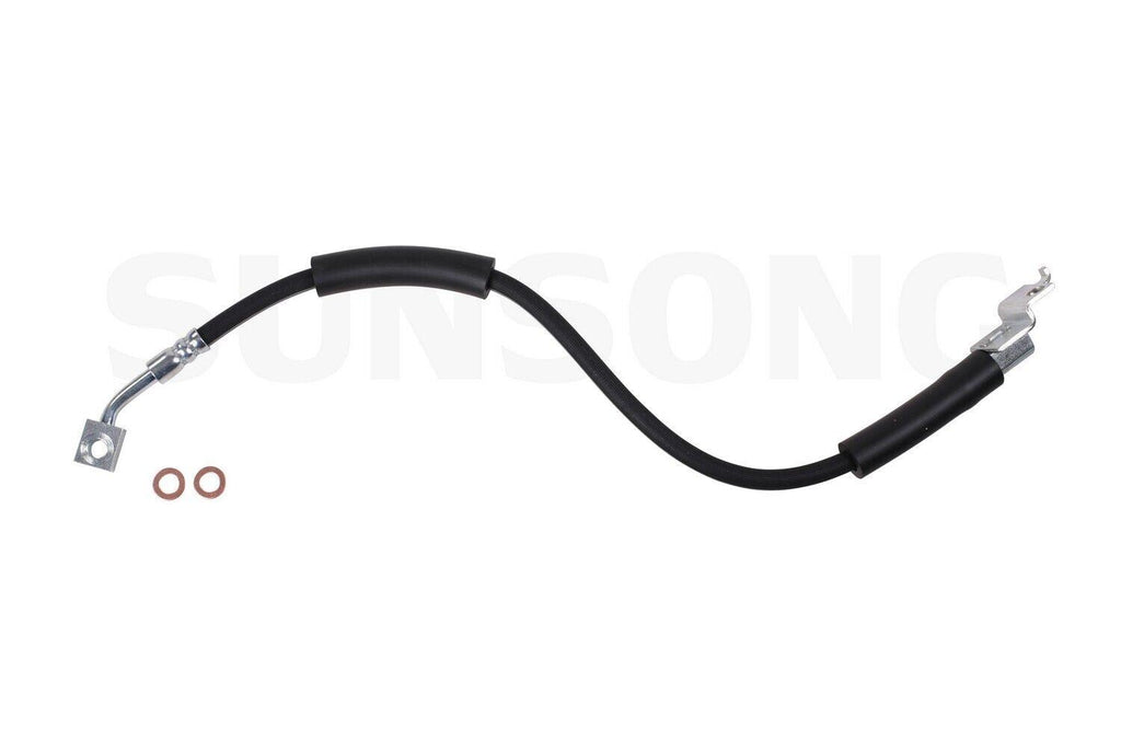 Sunsong Brake Hydraulic Hose for Jeep 2206111