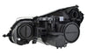 Hella Headlight Assembly for Mercedes-Benz 009260061