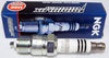 NGK IRIDIUM IX Iridium Spark Plugs UR4IX 7401 Set of 8