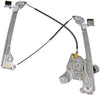 Dorman Power Window Motor and Regulator Assembly for 04-06 Pacifica 741-131