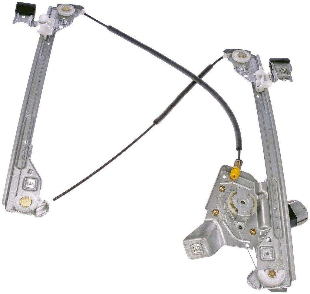 Dorman Power Window Motor and Regulator Assembly for 04-06 Pacifica 741-131