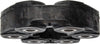 Dorman 935-102 Drive Shaft Coupler Compatible with Select BMW / Chevrolet Models