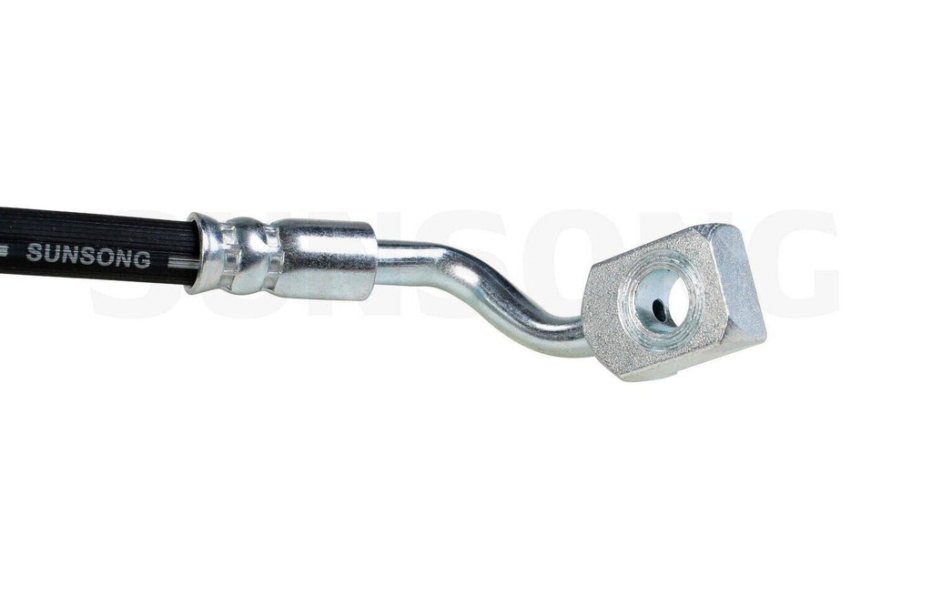 Sunsong Brake Hydraulic Hose for Allure, Lacrosse, Grand Prix 2204419