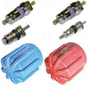 26826 A/C Valve Seal Kit and Cap