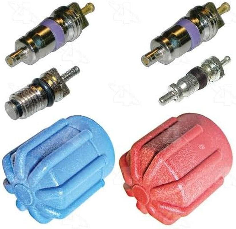 26826 A/C Valve Seal Kit and Cap