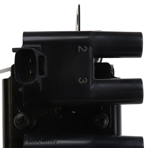 Beck Arnley Ignition Coil for 01-05 Accent 178-8289