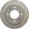Centric Rear Disc Brake Rotor for Elantra, Tiburon (121.51006)