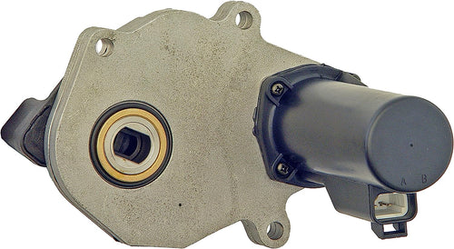 Dorman 600-902 Transfer Case Motor Compatible with Select Models, Black