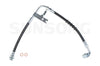 Sunsong Brake Hydraulic Hose for 1987-1990 Dakota 2203933