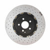 Brembo Front Disc Brake Rotor for CL65 AMG, S65 AMG (09.8880.23)