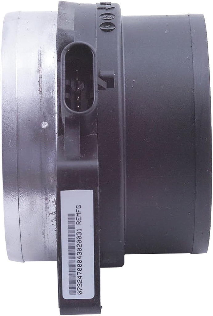 Professional 213-3460 Mass Airflow Sensor, Remanufactured (Renewed)