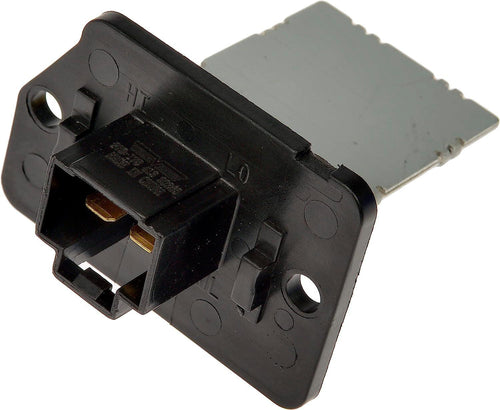 Dorman 973-178 HVAC Blower Motor Resistor Compatible with Select Hyundai/Kia Models