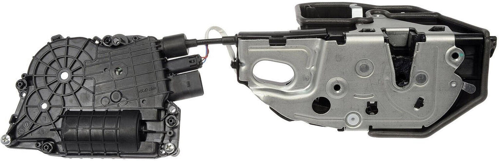 Dorman Door Lock Actuator Motor for BMW 937-861