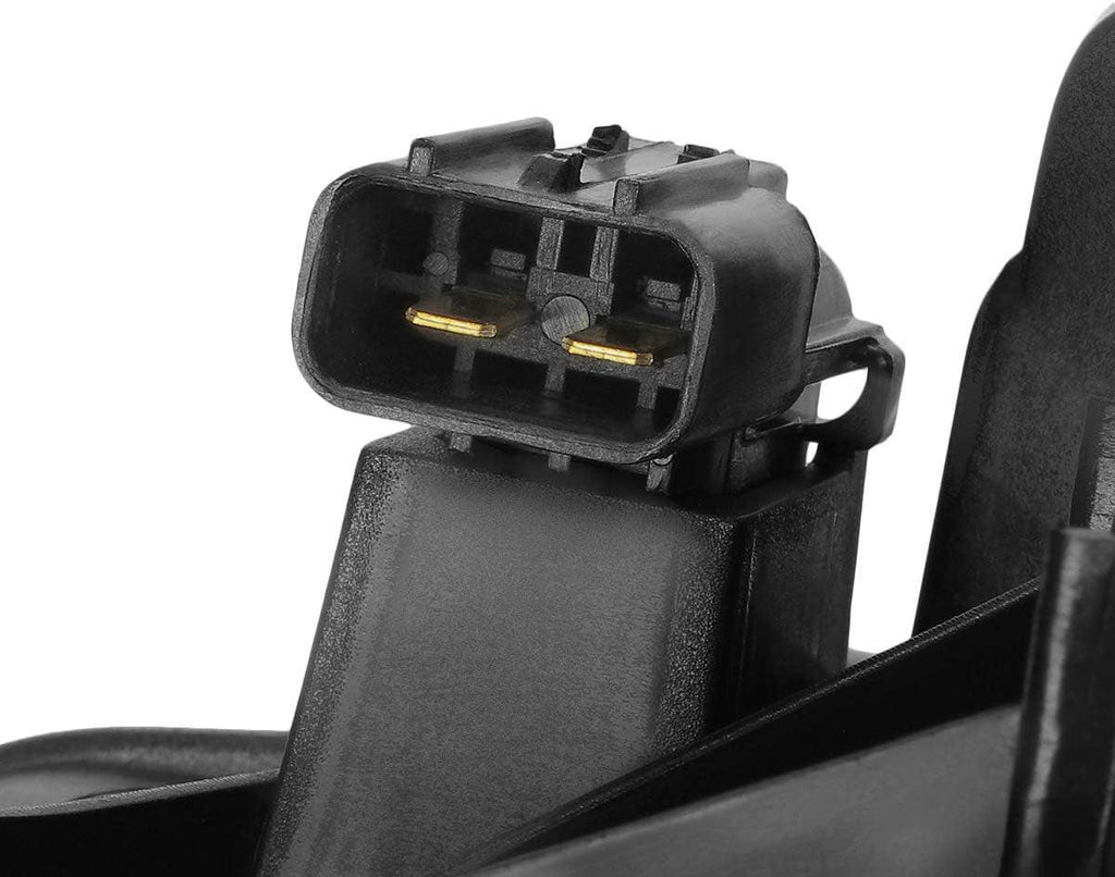 OEM-RF-0184 Factory Style Radiator Cooling Fan Assembly Cooling Efficiency Improved Direct Replacement [Compatible with 2012-201 Civic]