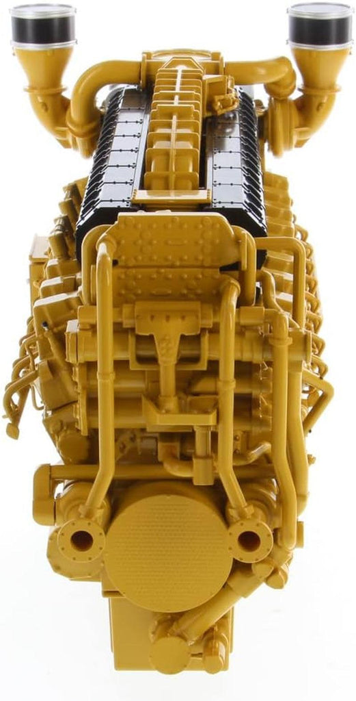 1:25 Cat G3616 A4 Gas Compression Engine - Diecast Masters - High Line Series - 85706