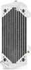 MMDB-RMZ450-08LX Dirt Bike Aluminum Radiator Compatible with Suzuki RMZ450 2008-2013