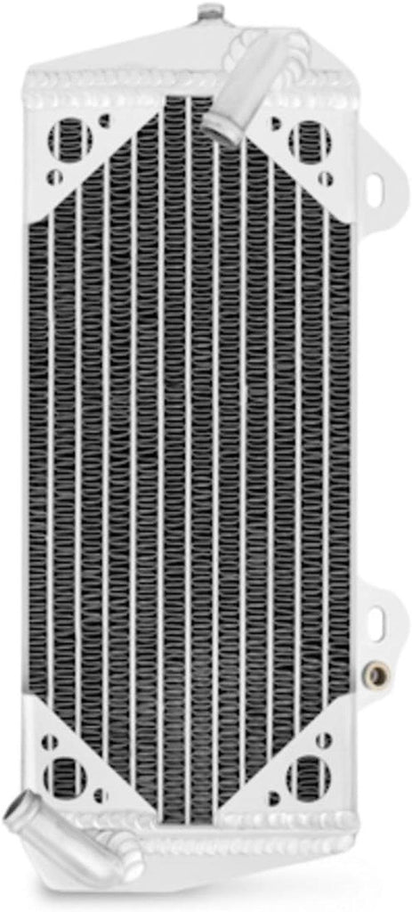 MMDB-RMZ450-08LX Dirt Bike Aluminum Radiator Compatible with Suzuki RMZ450 2008-2013