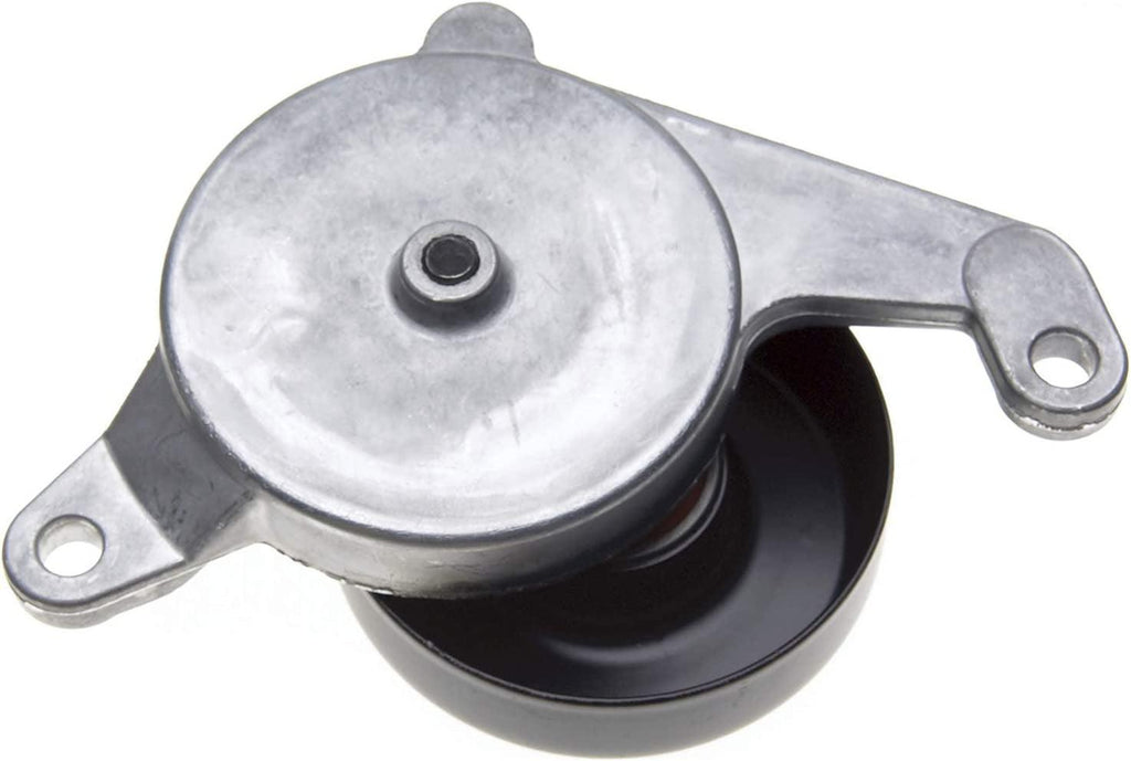 Gold 38110 Drive Belt Tensioner Assembly with Pulley