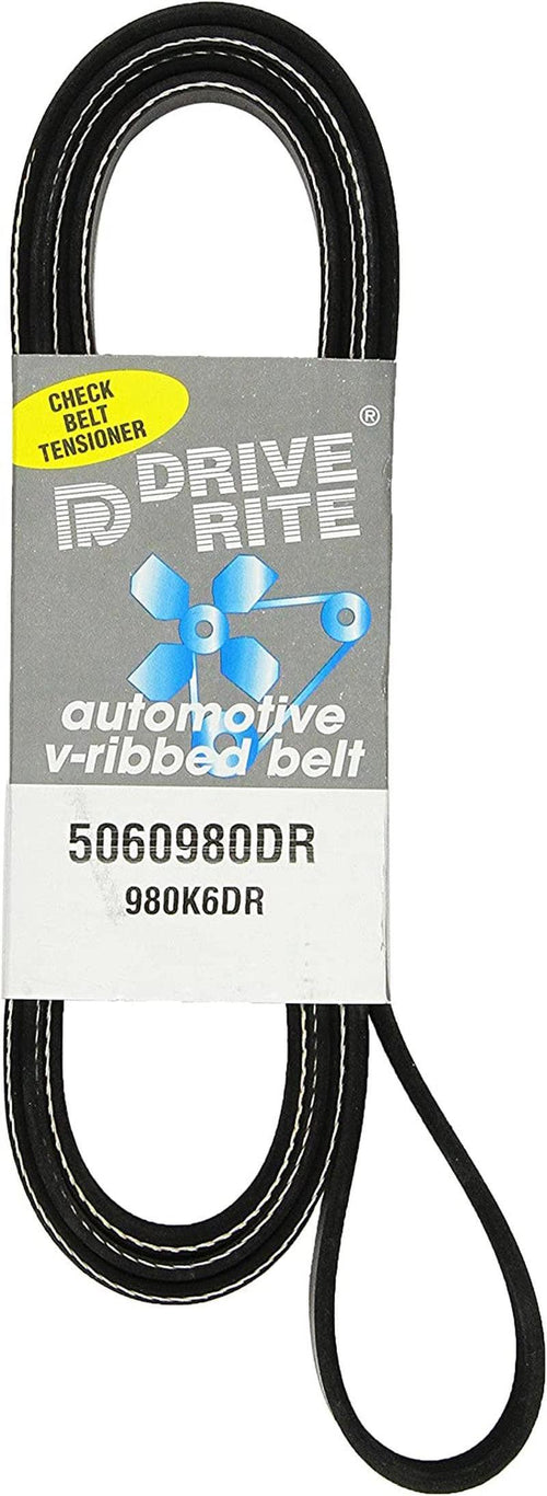 Dayco 5060980DR Serpentine Belt
