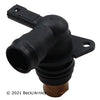 Beck Arnley Engine Crankcase Vent Kit for BMW 045-0409