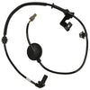 Standard Ignition ABS Wheel Speed Sensor for 12-17 Kia Rio ALS2354