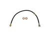 Dorman Brake Hydraulic Hose for 1992-2000 C3500 H38873