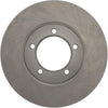 Centric Front Disc Brake Rotor for 1979-1983 Pickup (121.44020)