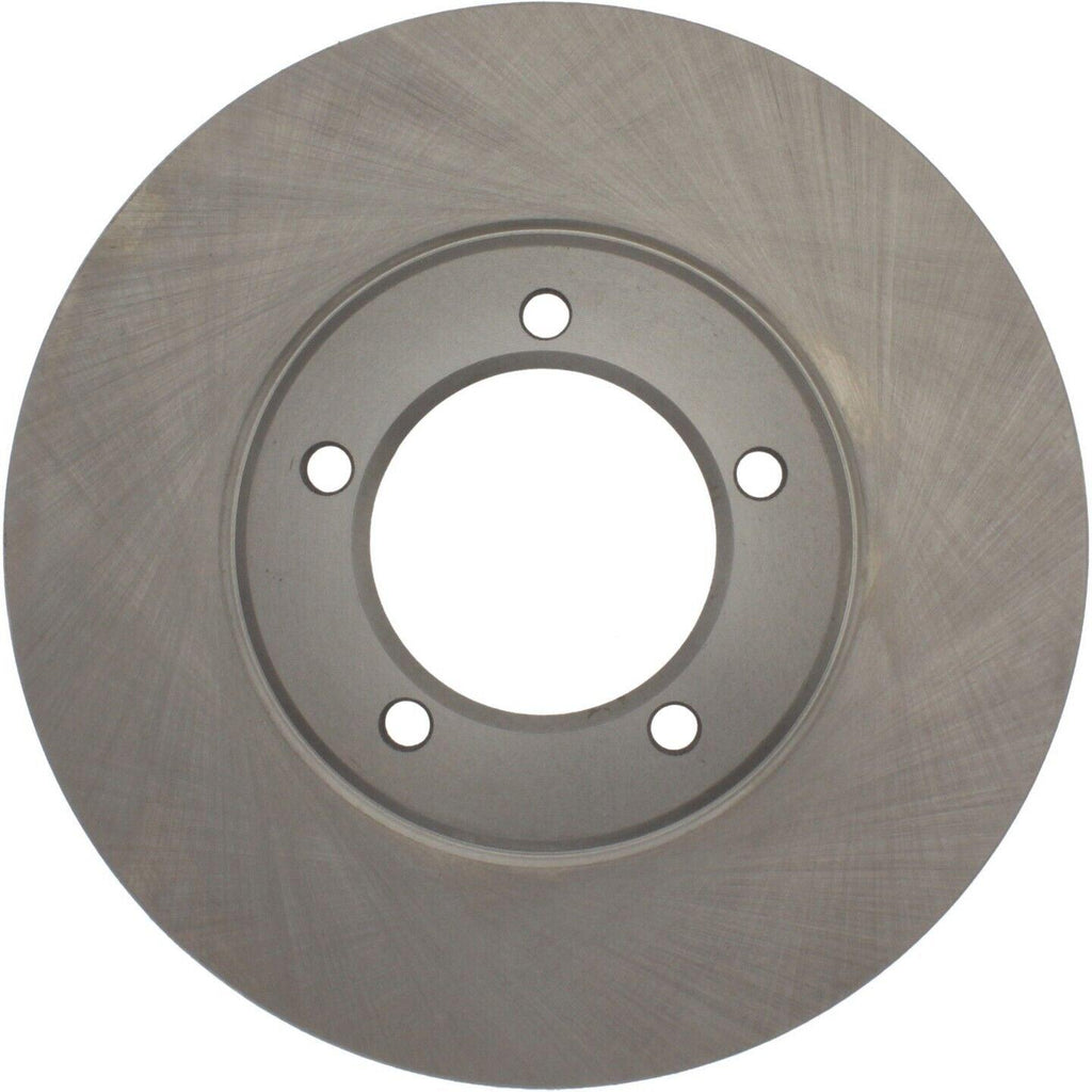 Centric Front Disc Brake Rotor for 1979-1983 Pickup (121.44020)