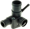CH2872: Engine Coolant Water Outlet