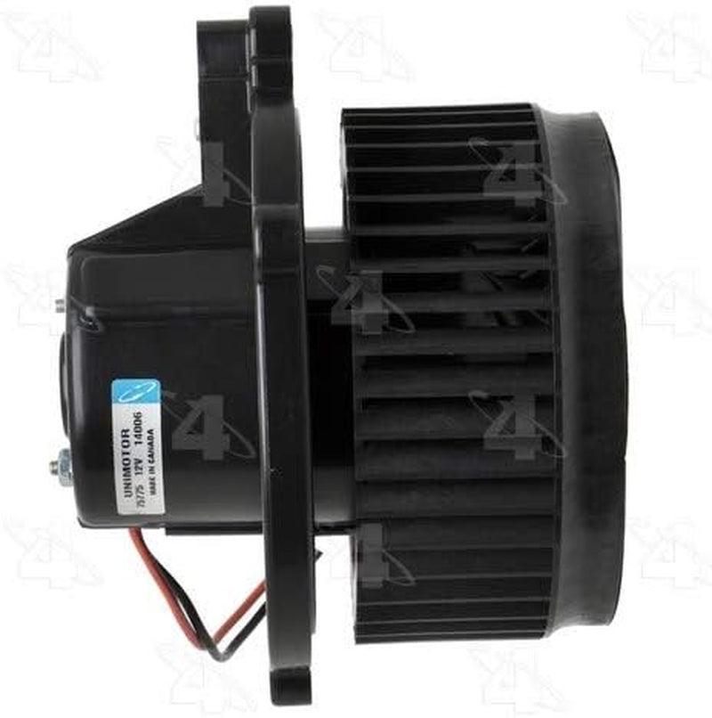 75775 Blower Motor