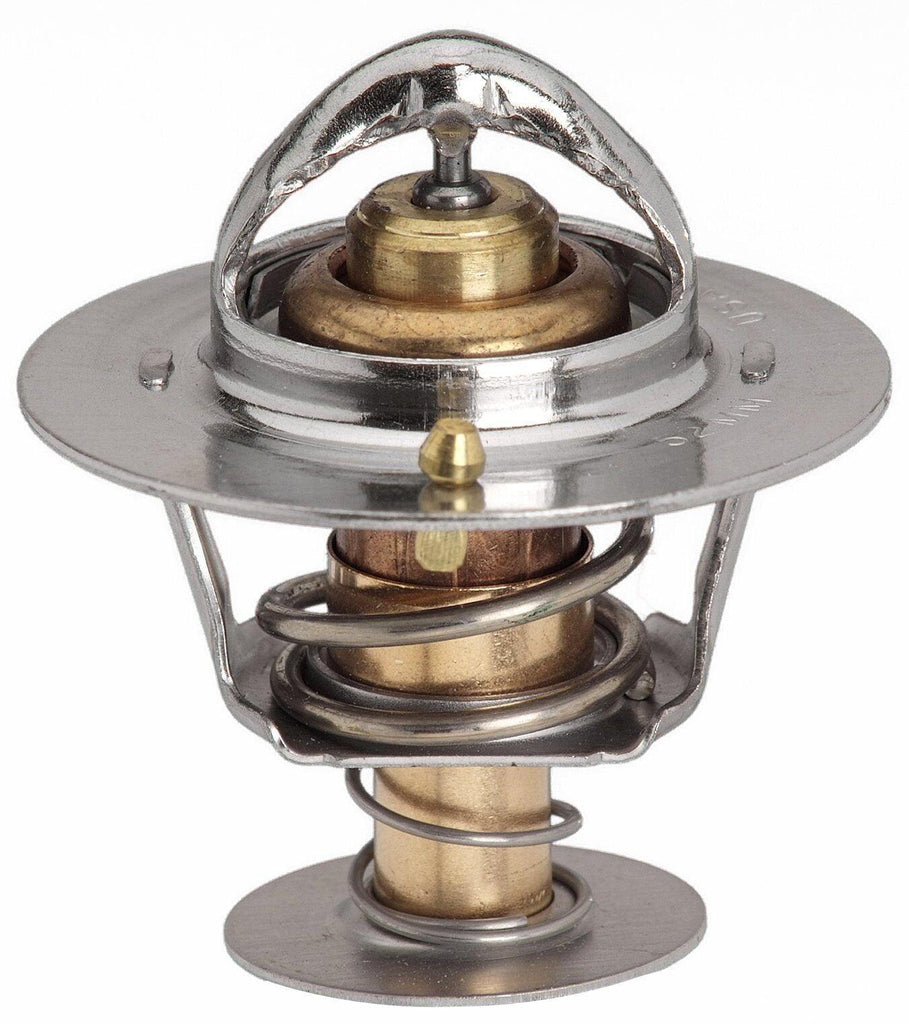 Engine Coolant Thermostat for Civic, CR-Z, City, Fit, Insight, El+More 33569S