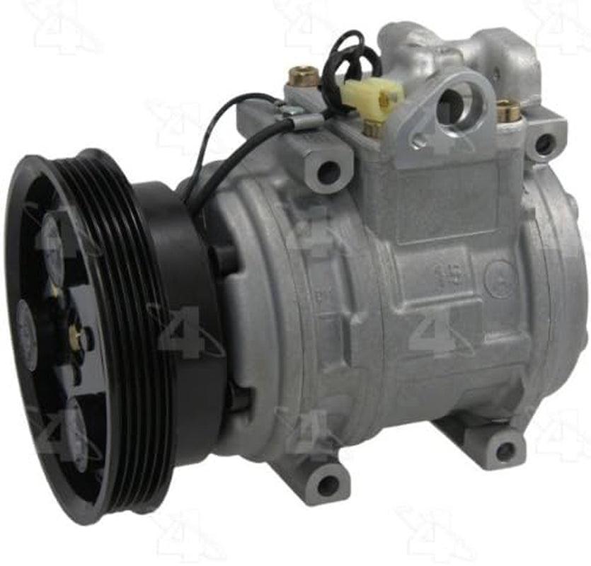 58300 New AC Compressor