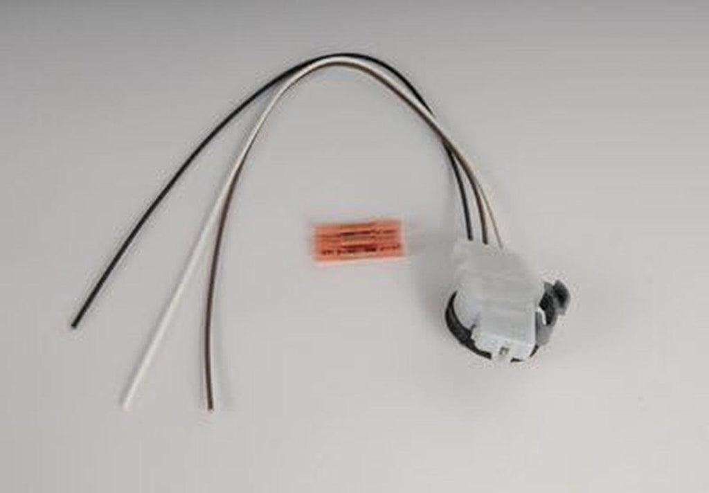 GM Original Equipment LS7 Multi-Purpose Lamp Socket