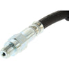 Centric Brake Hydraulic Hose for Pinto, Bobcat, Mustang II 150.61017