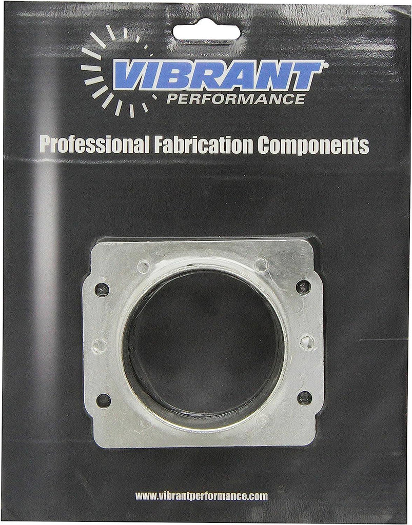 Vibrant 1994 Mass Airflow Sensor Adapter Plate