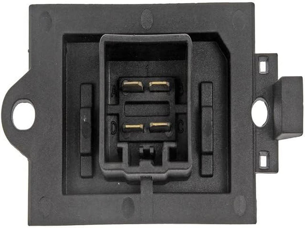 973-531 HVAC Blower Motor Resistor Kit