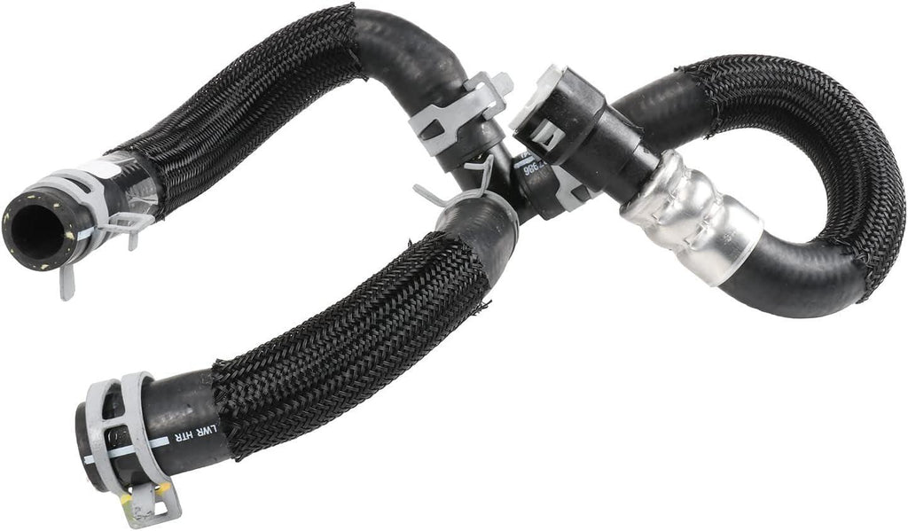 10324194 HVAC Heater Inlet Hose