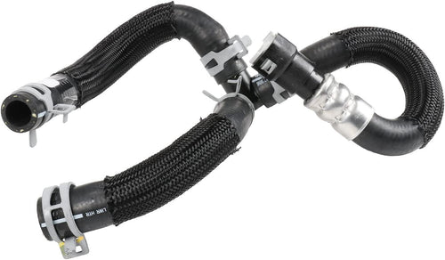 10324194 HVAC Heater Inlet Hose