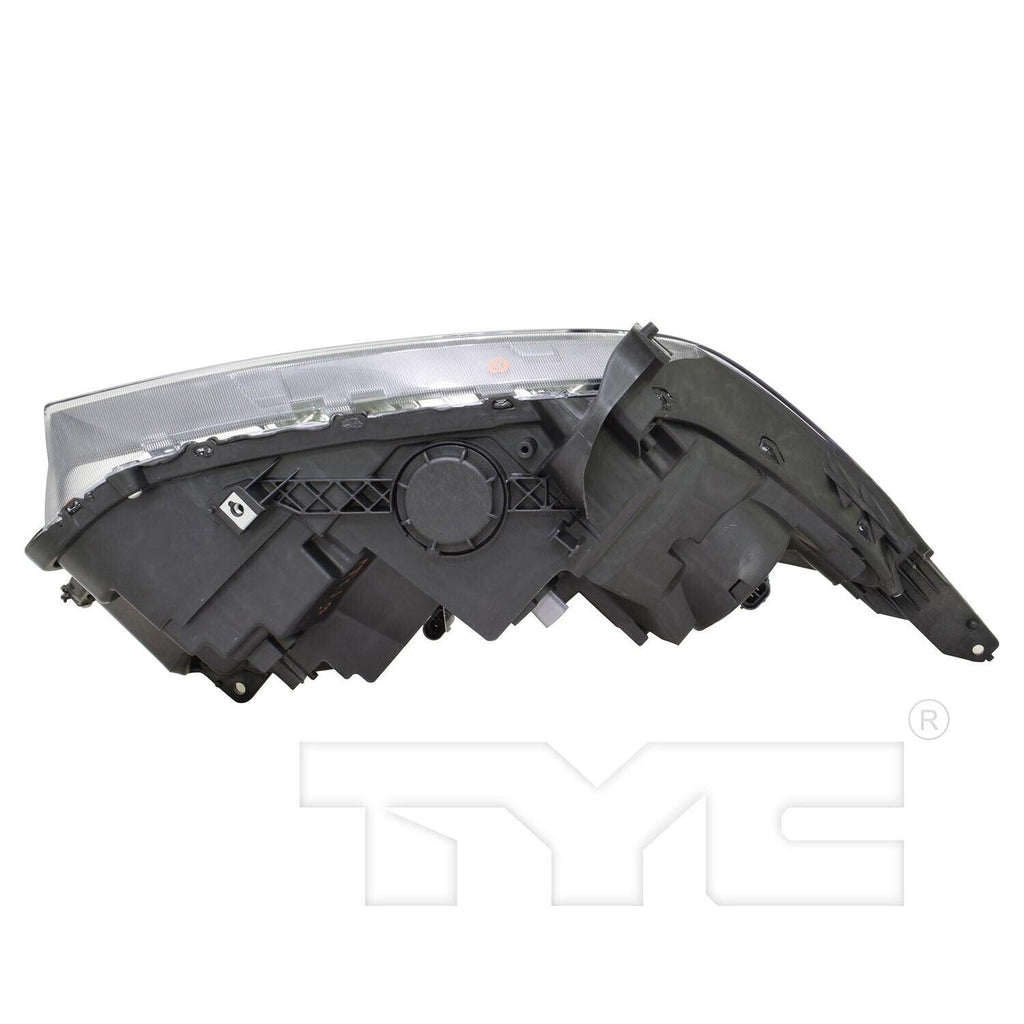TYC Headlight Assembly for 17-20 CR-V 20-9918-00-9