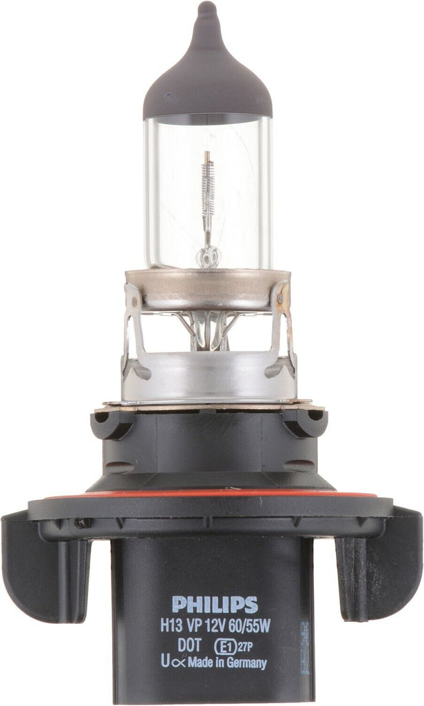 Headlight Bulb for E-350 Super Duty, F-250 Super Duty+More 9008PRB1