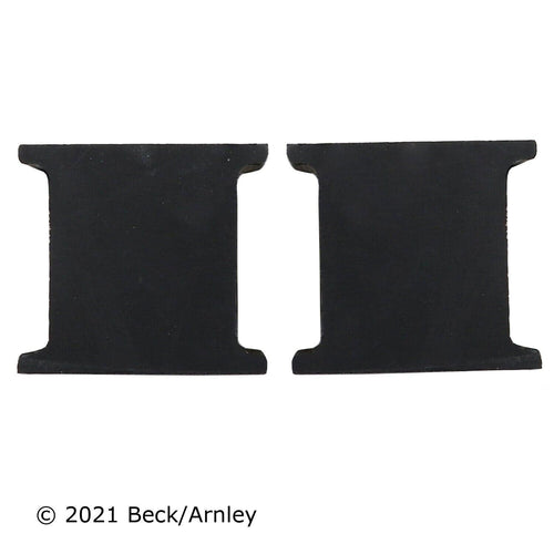 Beck Arnley Suspension Stabilizer Bar Bushing Kit for 03-04 Kia Sorento 101-7582