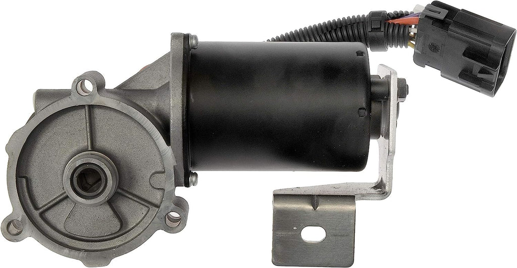 Dorman 600-943 Transfer Case Motor Compatible with Select Hummer Models