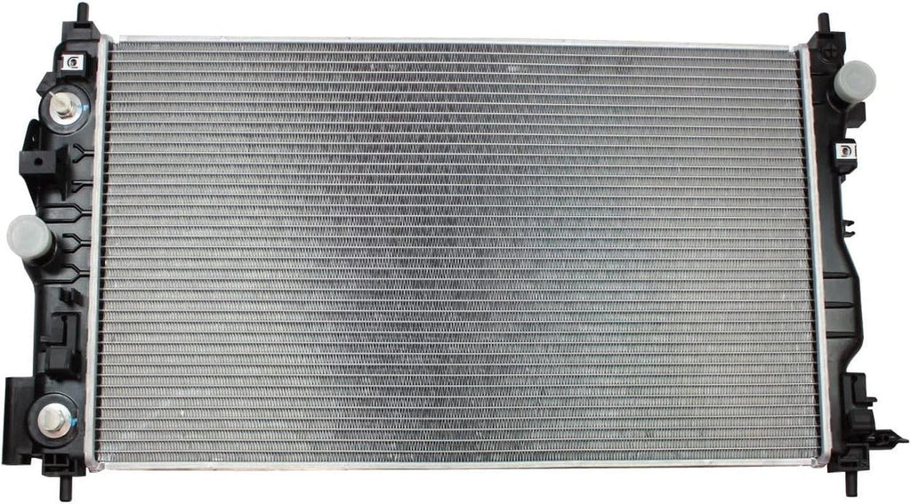 13146 Radiator Compatible with 2010-2016 Buick Lacrosse